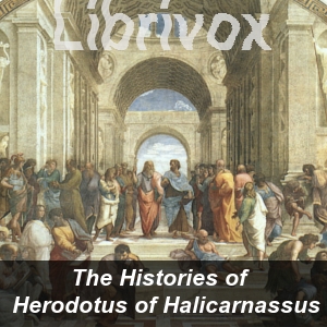 Herodotus' Histories Vol. 1