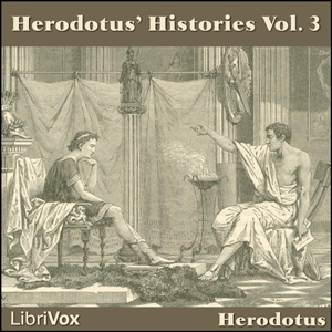 Herodotus' Histories Vol 3