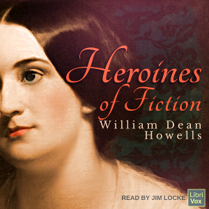 Heroines of Fiction