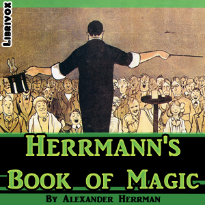 Herrmann's Book of Magic