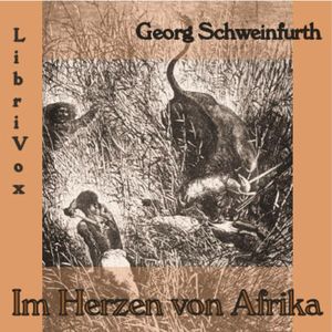 Im Herzen von Afrika