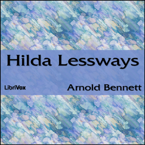 Hilda Lessways