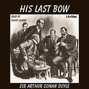 His Last Bow (version 3)