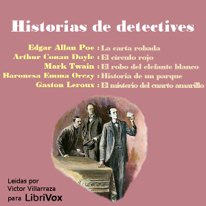 Historias de Detectives