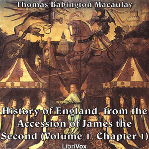 History of England Chapter 01