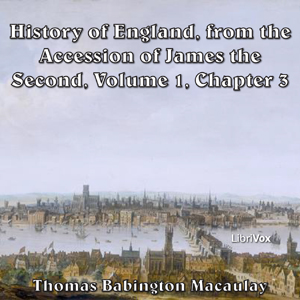 History of England Chapter 03