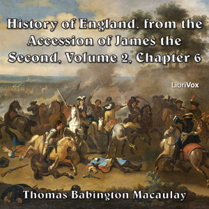 History of England Chapter 06
