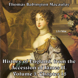 History of England Chapter 15