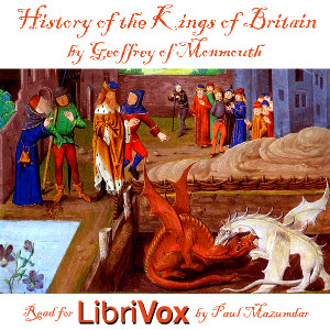 History of the Kings of Britain