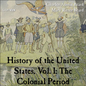 History of the United States, Volume 1