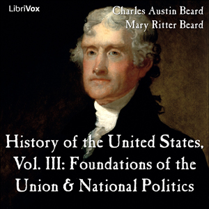 History of the United States, Vol. 3