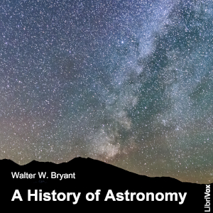 A History of Astronomy