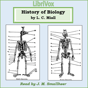 History of Biology