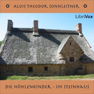 Die Höhlenkinder - Im Steinhaus