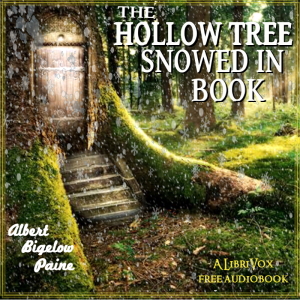 The Hollow Tree Snowed In Book