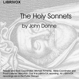 The Holy Sonnets