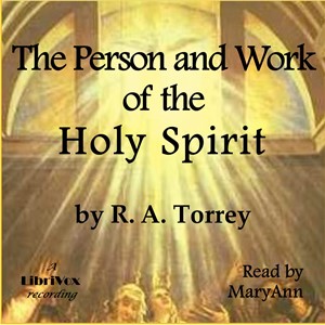 The Holy Spirit