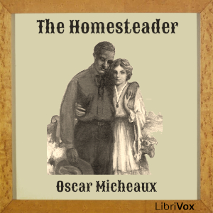 The Homesteader