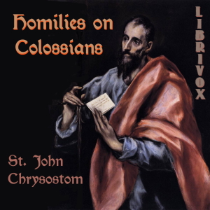 Homilies on Colossians