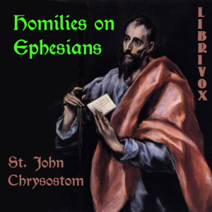 Homilies on Ephesians