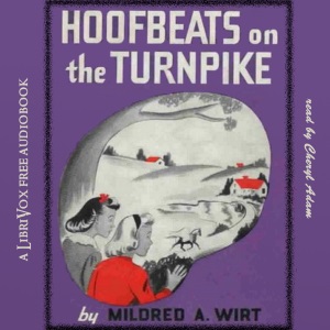 Hoofbeats on the Turnpike