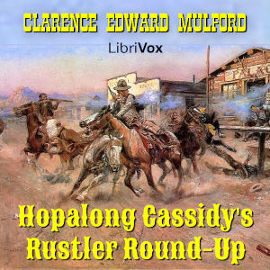 Hopalong Cassidy's Rustler Round-Up