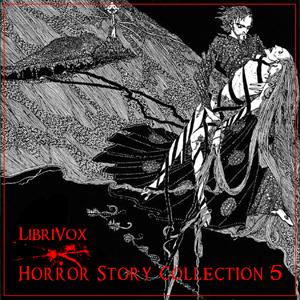 Horror Story Collection 005