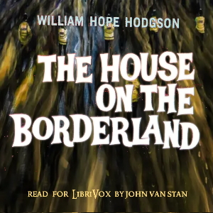 The House on the Borderland