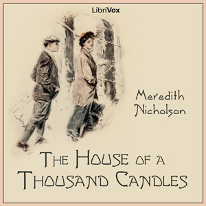 The House of a Thousand Candles