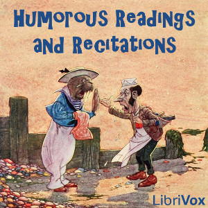 Humorous Readings and Recitations