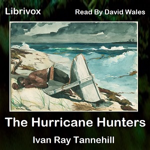 The Hurricane Hunters