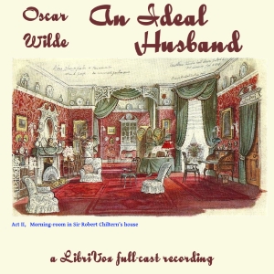 An Ideal Husband (version 2)