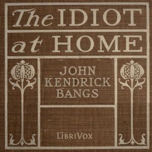 The Idiot at home