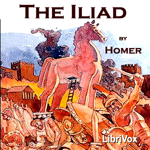 The Iliad (Pope Translation)