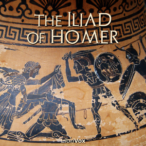 The Iliad of Homer