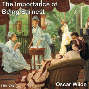 The Importance of Being Earnest