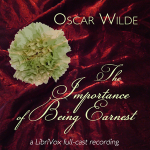 The Importance of Being Earnest