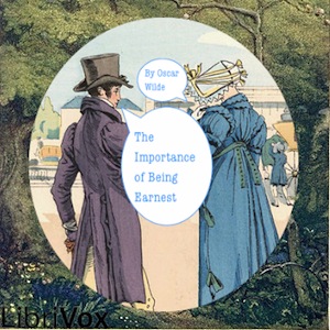 The Importance of Being Earnest