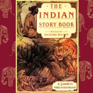 The Indian Story Book