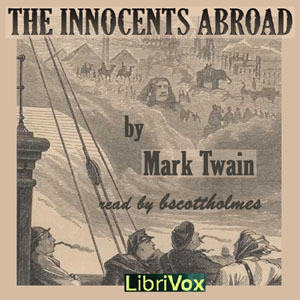 The Innocents Abroad