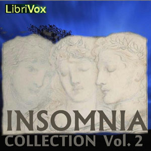 Insomnia Collection, Vol. 2