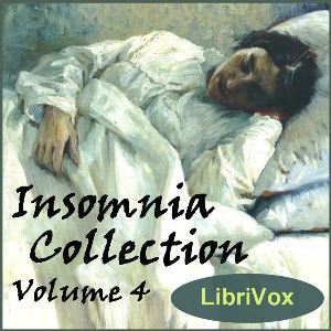 Insomnia Collection Vol. 004