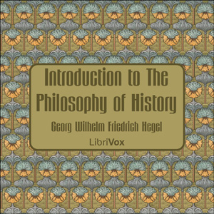 Introduction to the Philosophy of History