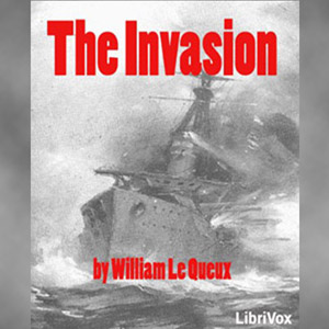 The Invasion