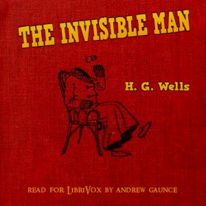 The Invisible Man (Version 3)