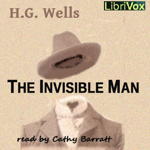 The Invisible Man (solo)