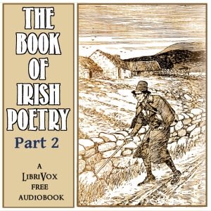 The Book of Irish Poetry, part II