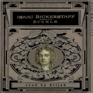 Isaac Bickerstaff, Physician and Astrologer