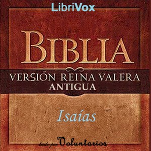 Bible (Reina Valera) 23: Isaías