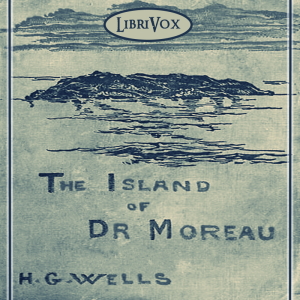 The Island of Doctor Moreau